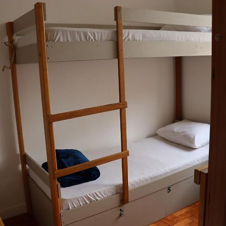 Mondo Verde Hostel 상파울루 외부 사진